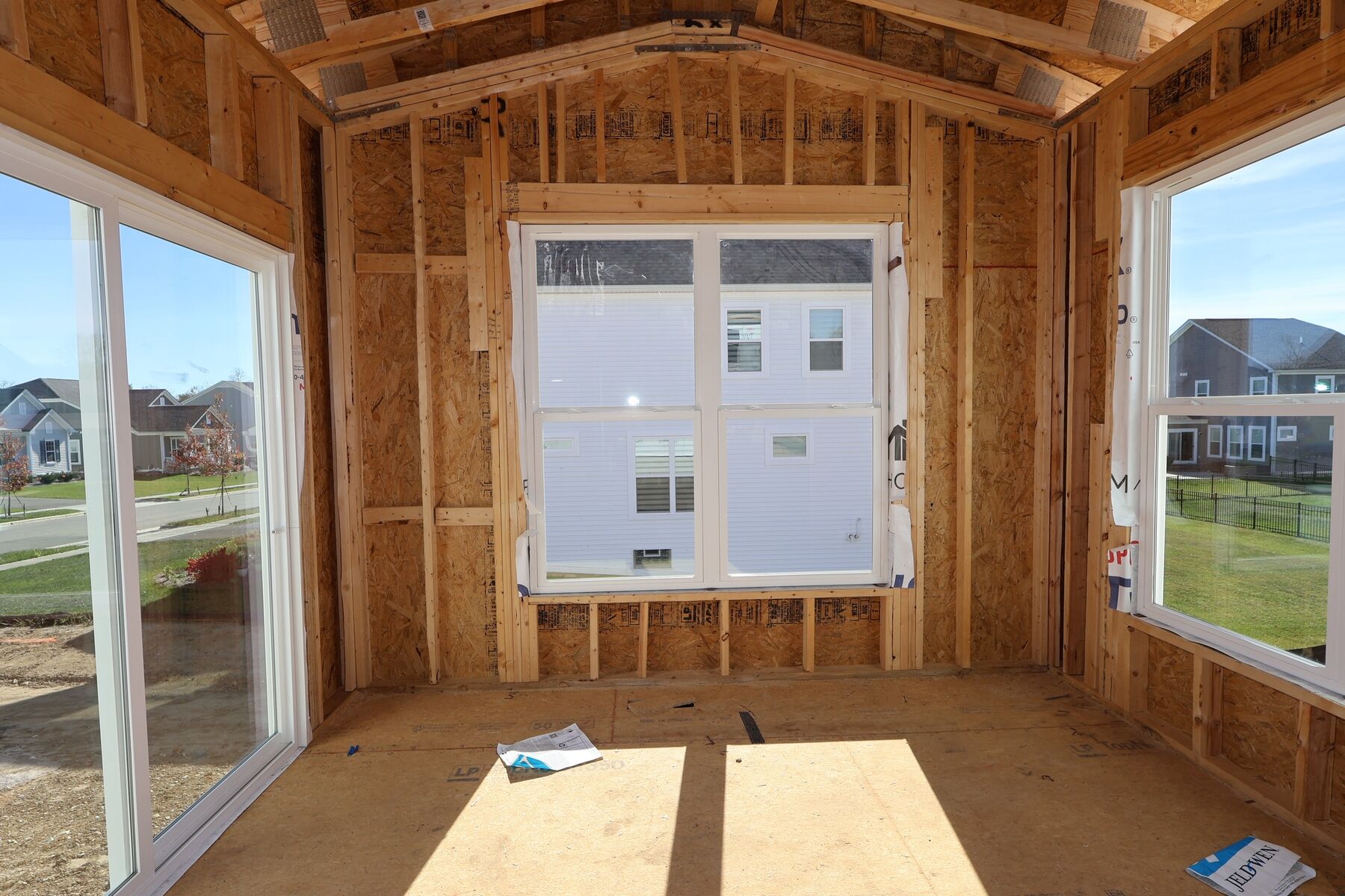 Framing