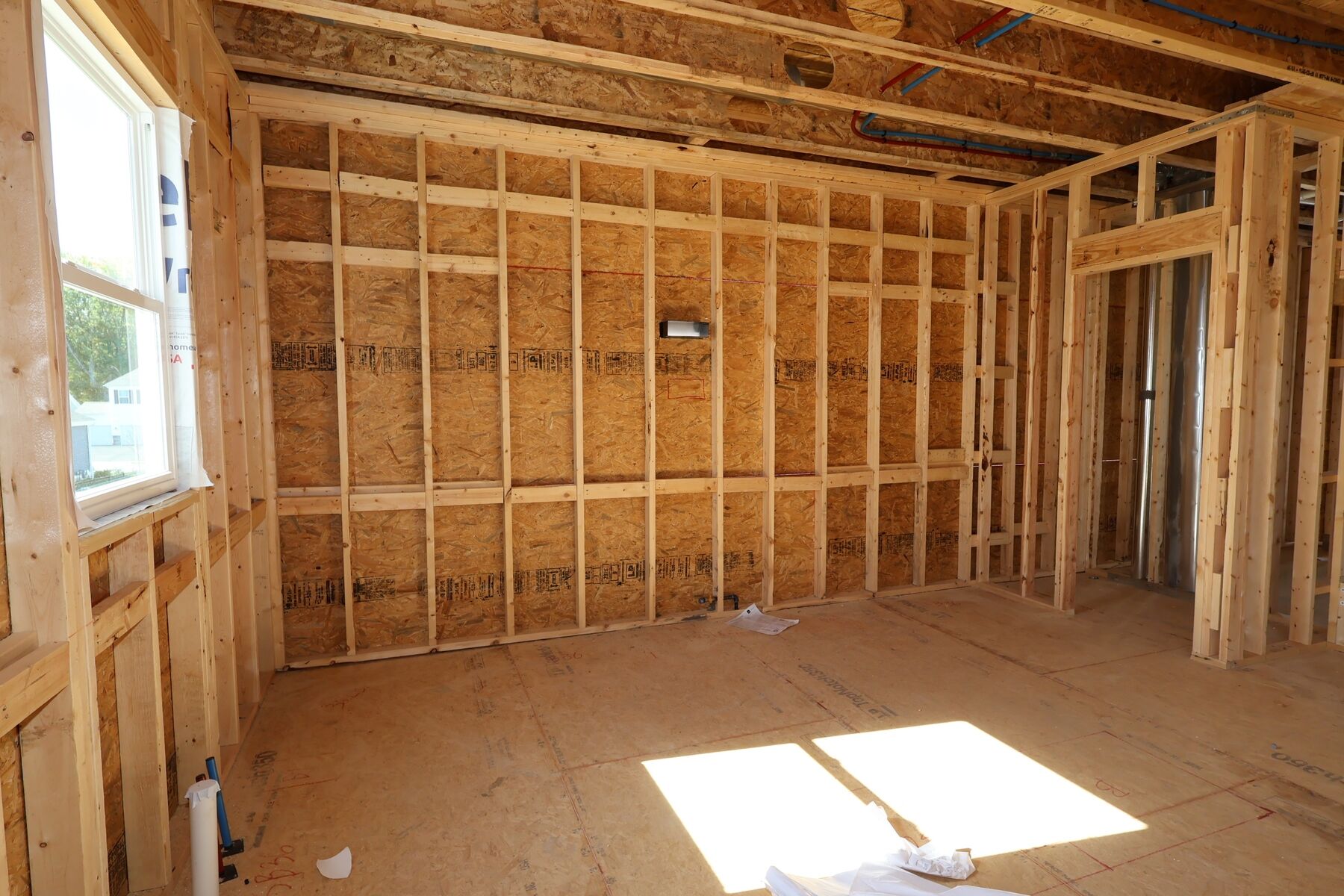 Framing