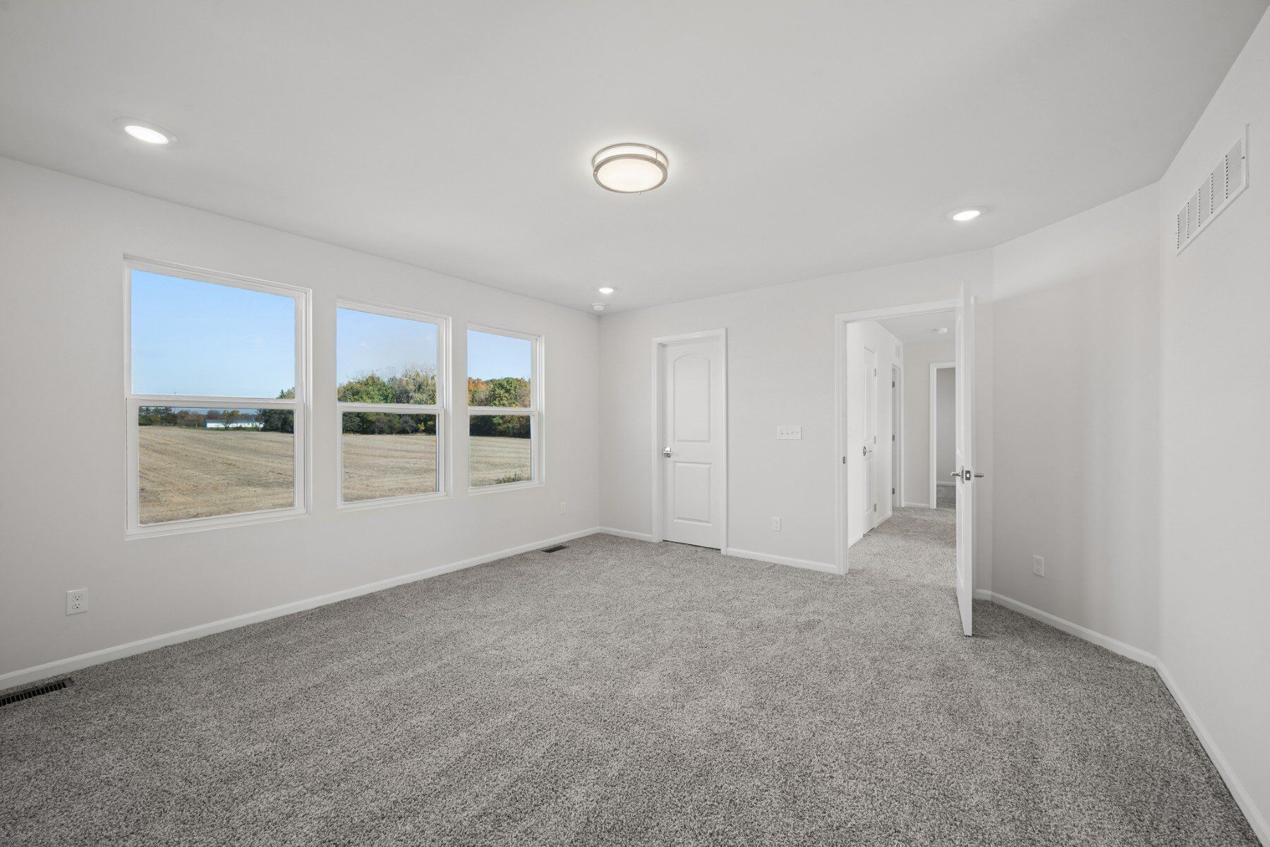 Owner's Bedroom