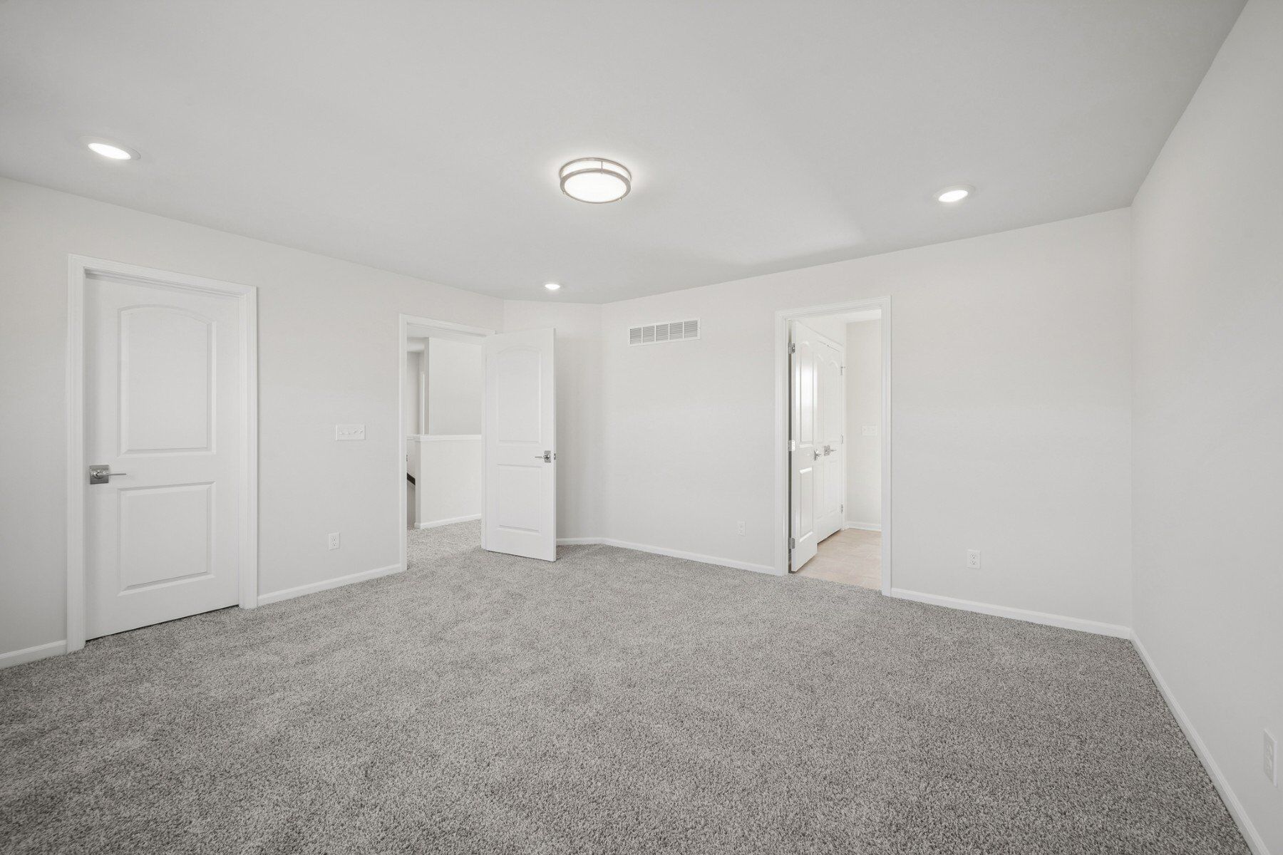 Owner's Bedroom