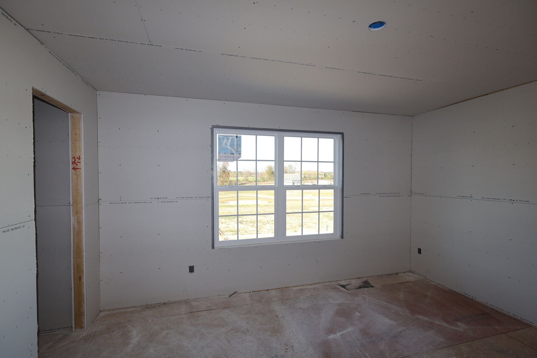 Drywall