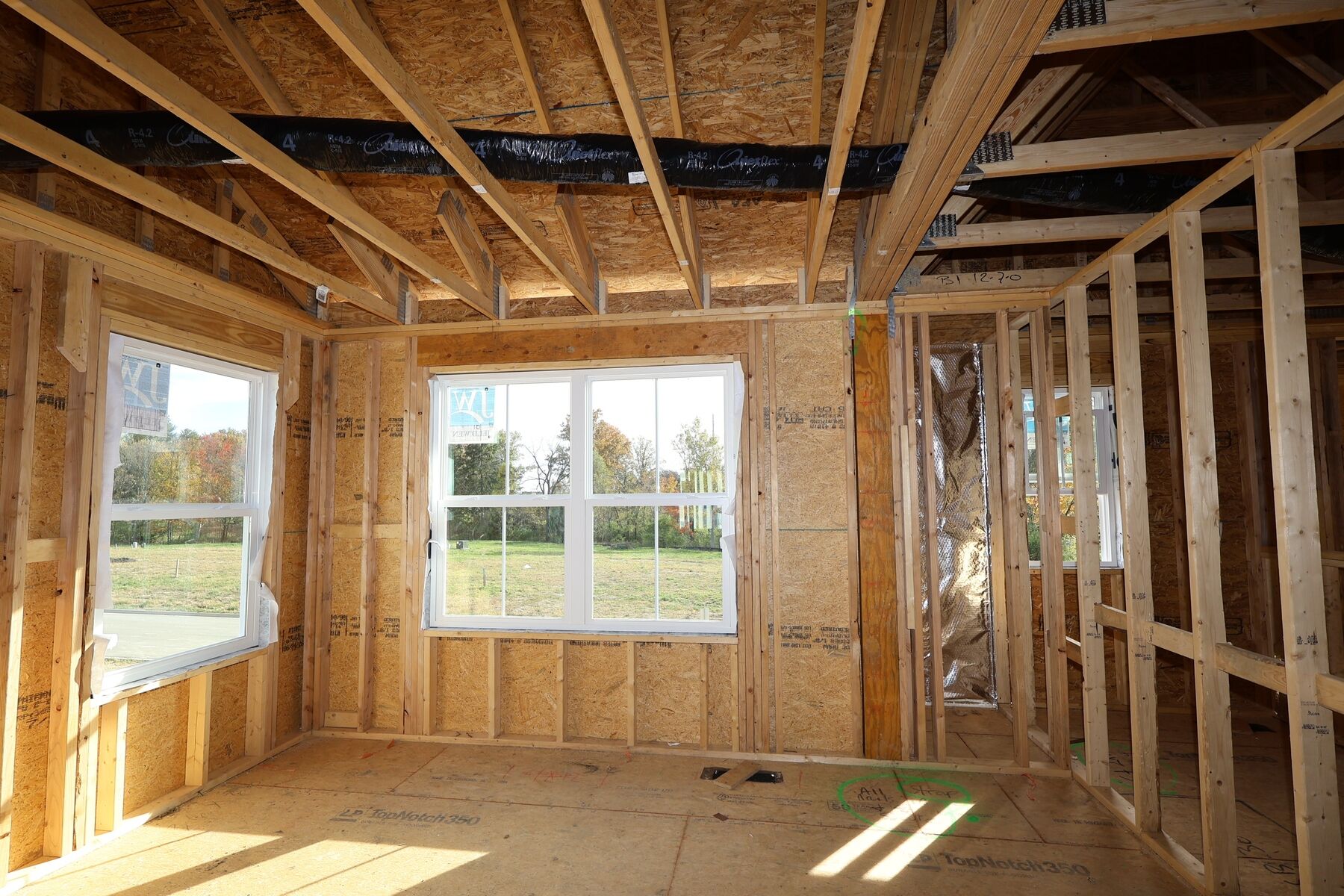 Framing