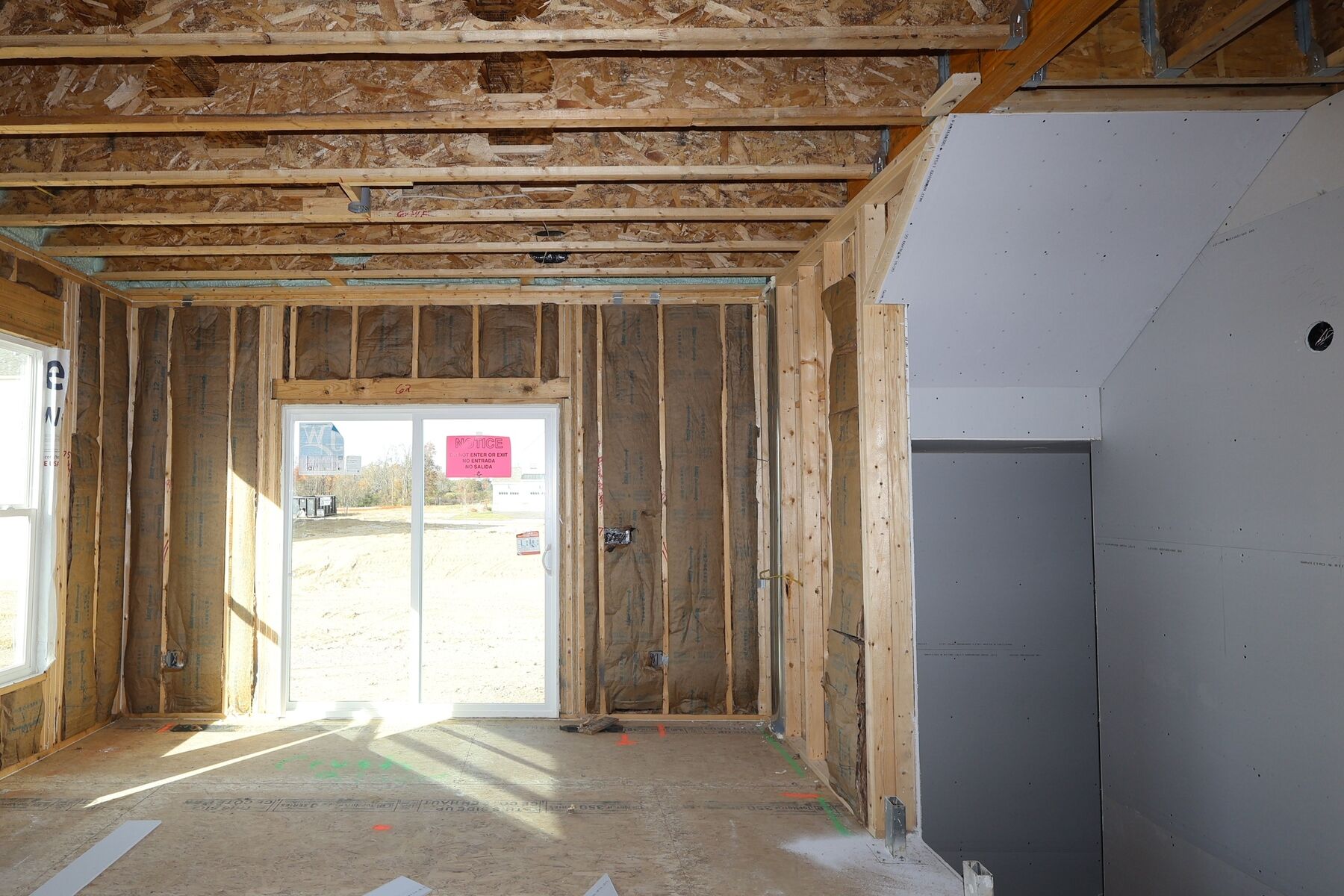 Drywall