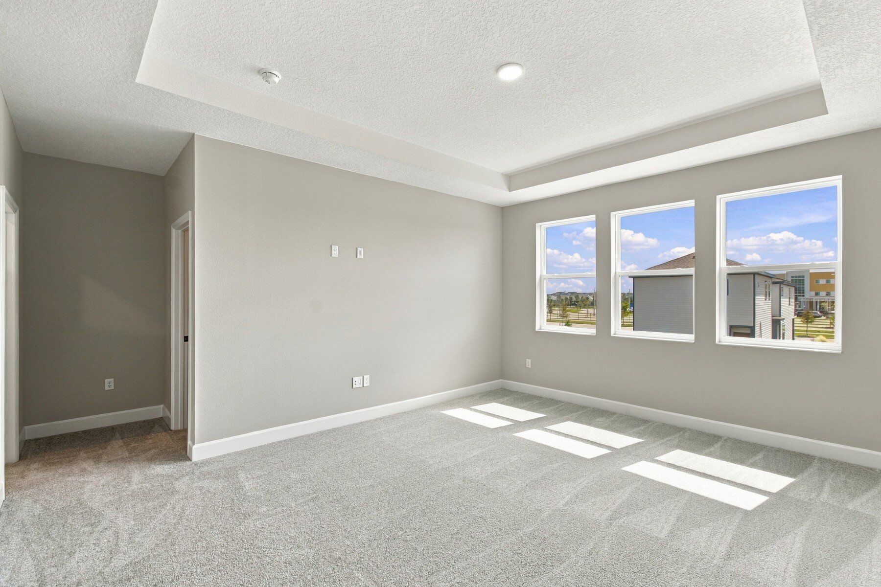Owner's Bedroom
