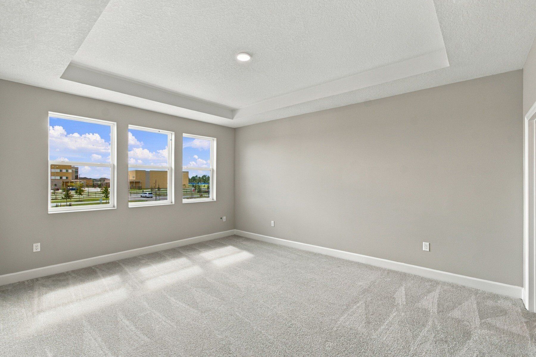 Owner's Bedroom
