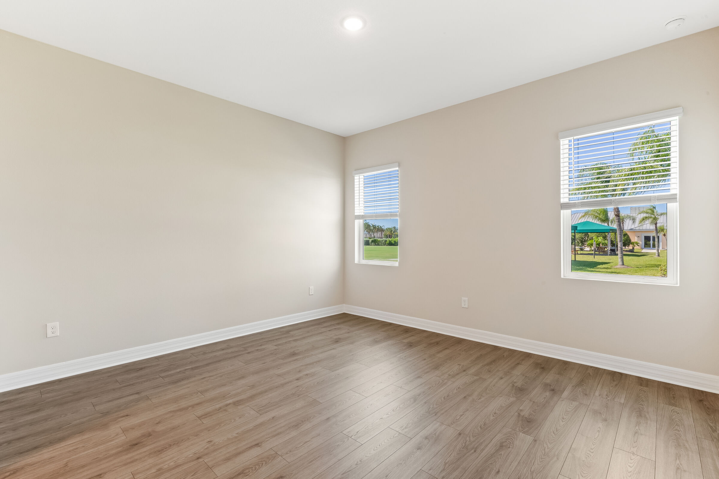 Owners Bedroom 