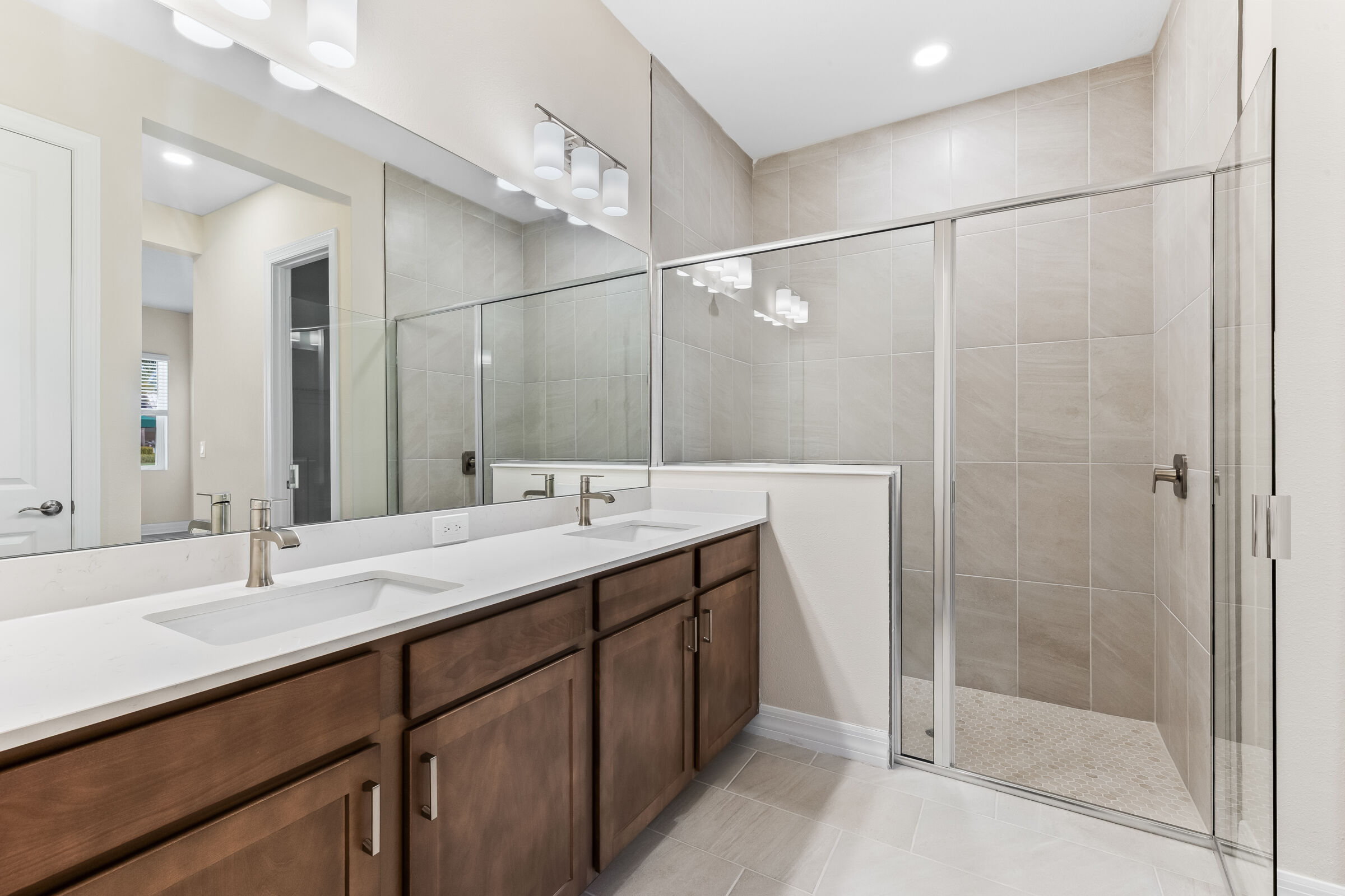 Owners Bath