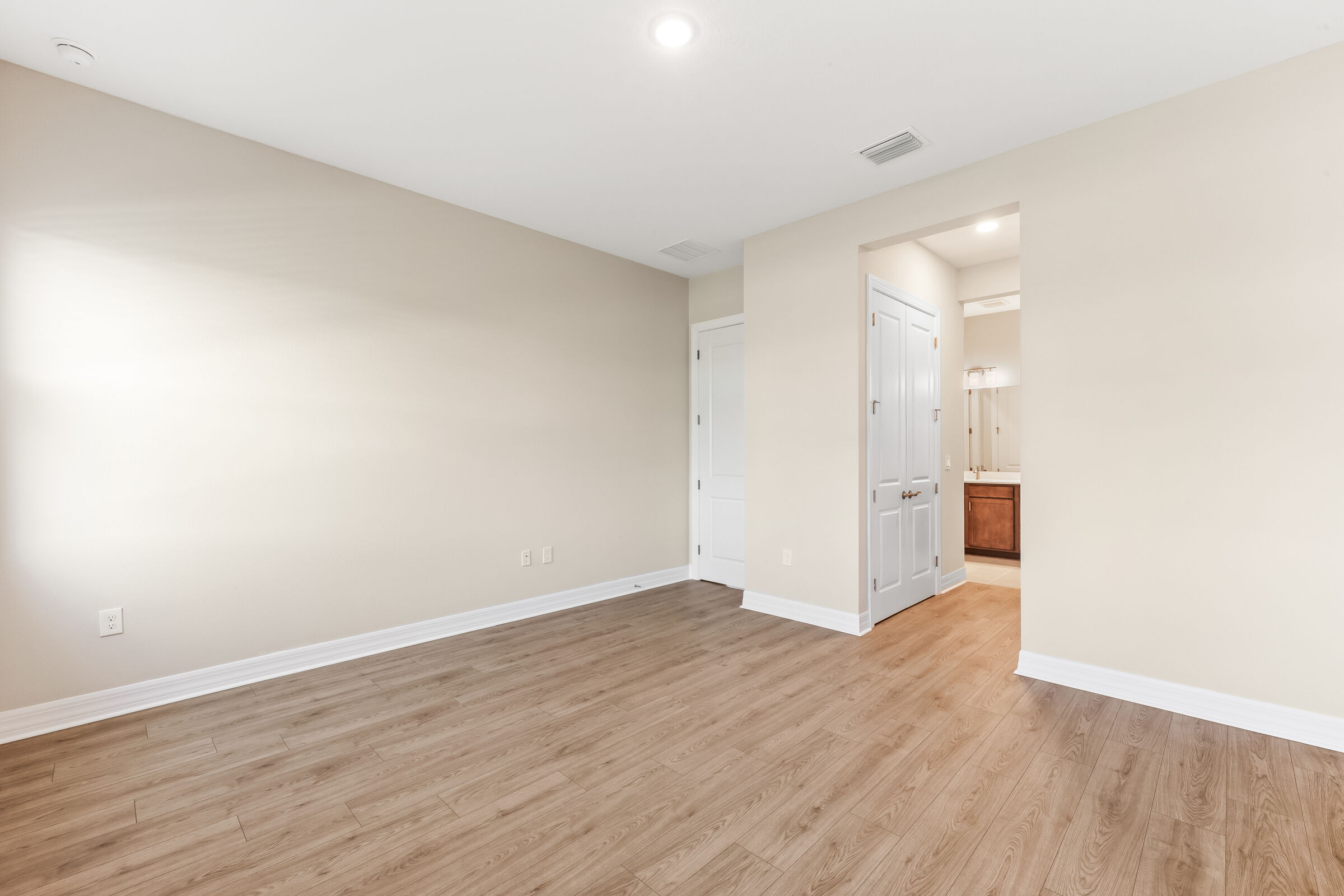 Owners Bedroom 