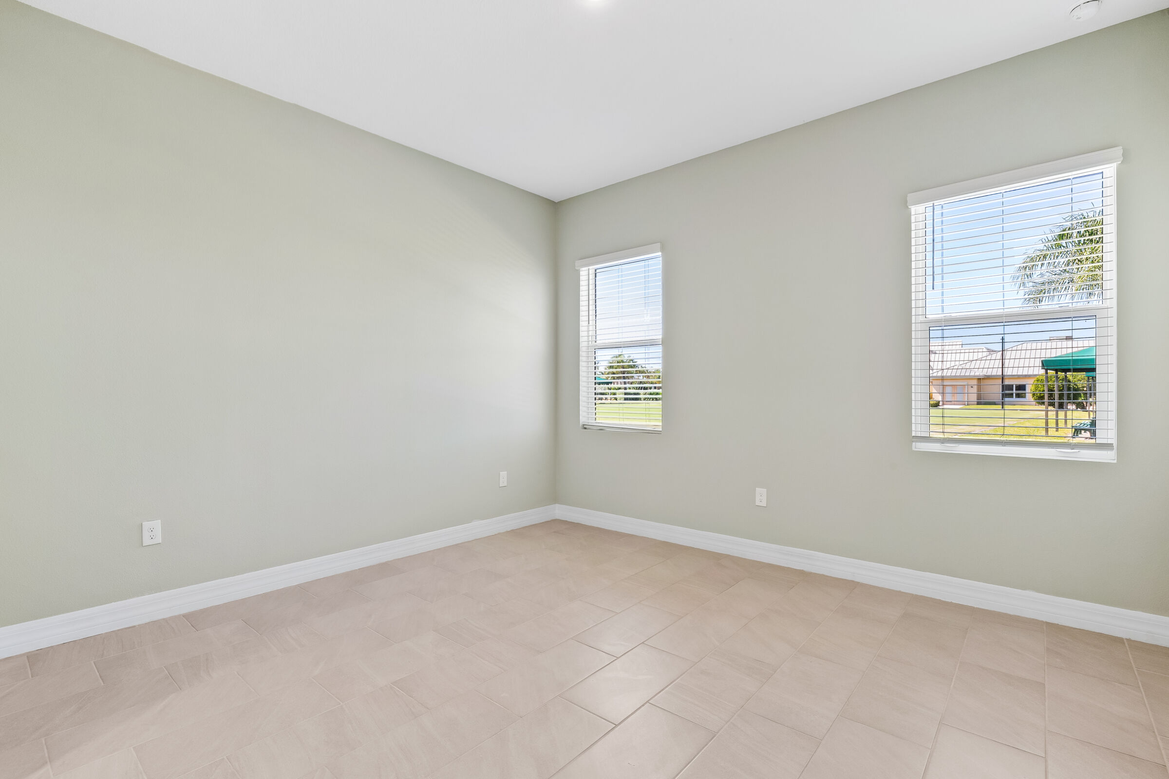 Owners Bedroom 