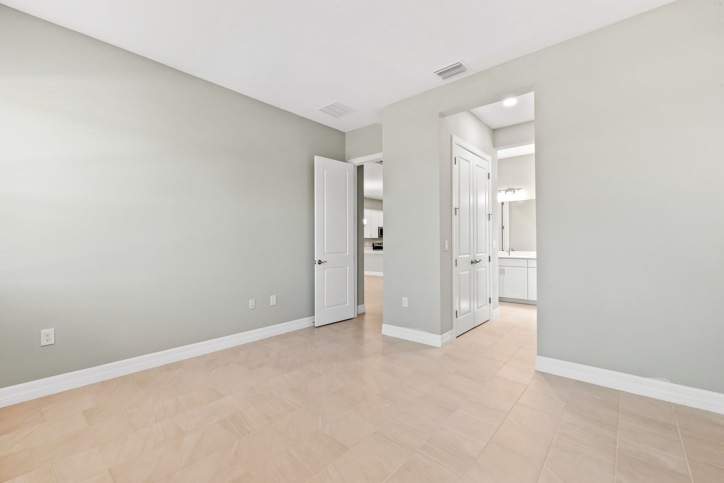 Owners Bedroom 
