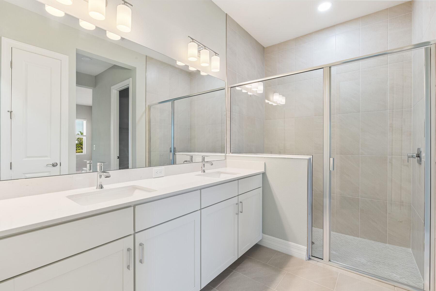 Owners Bath