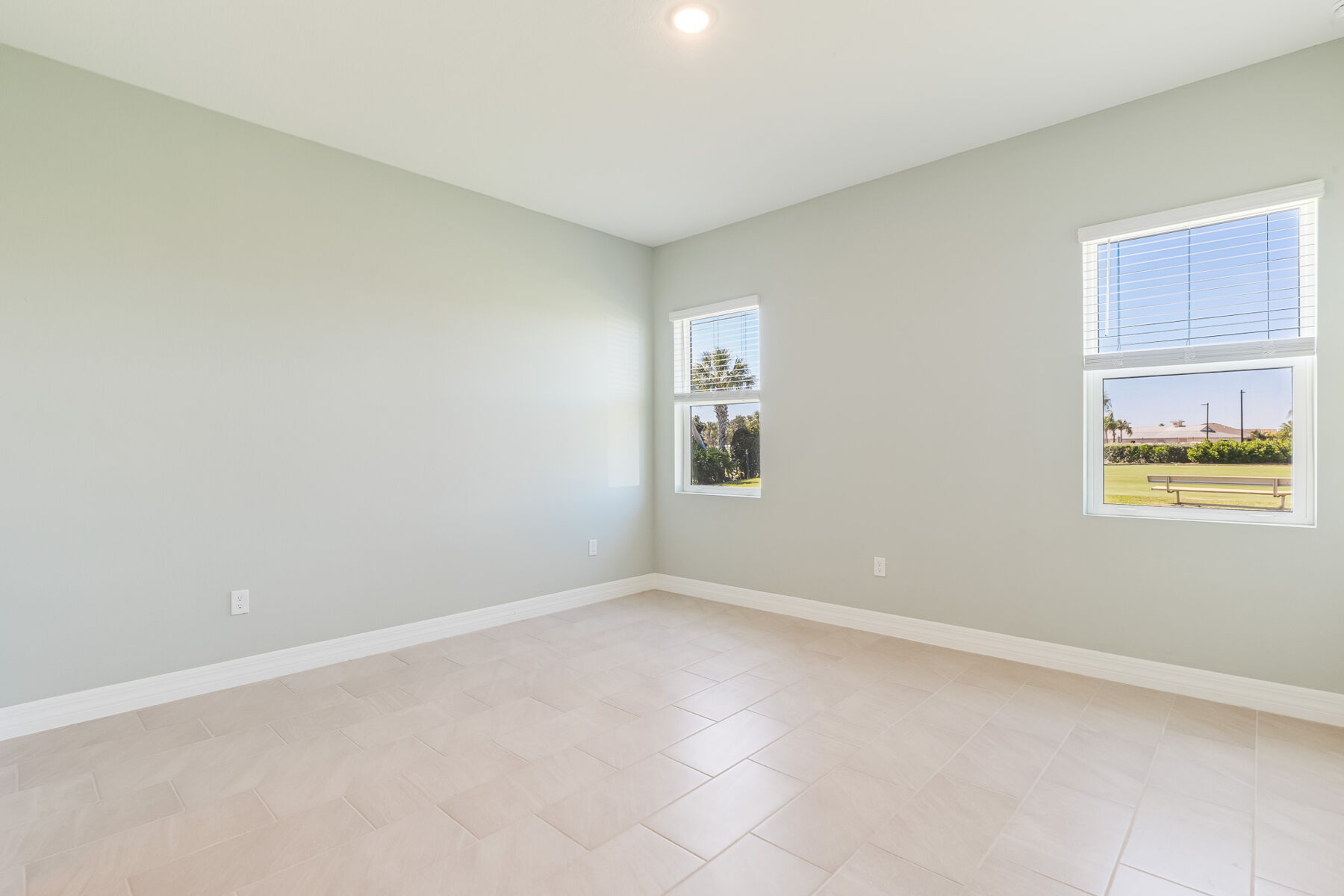 Owners Bedroom