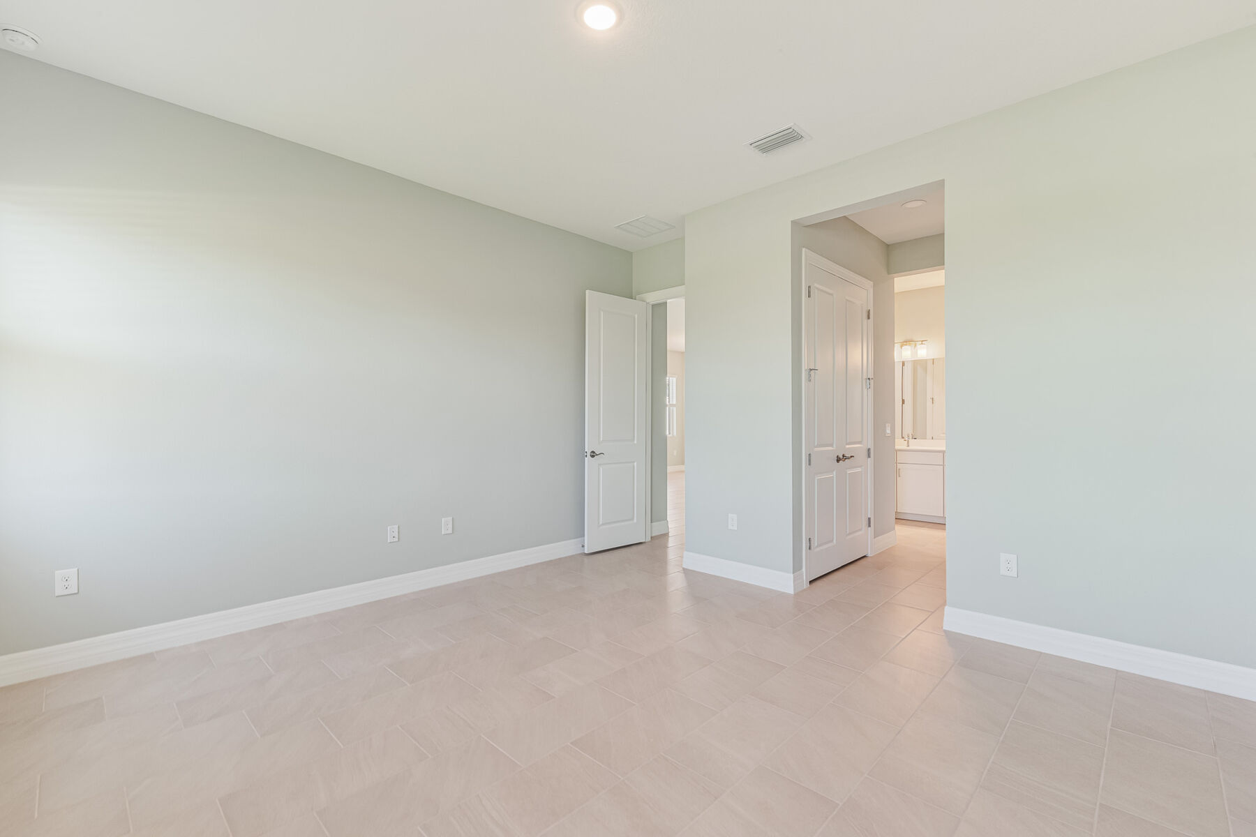 Owners Bedroom