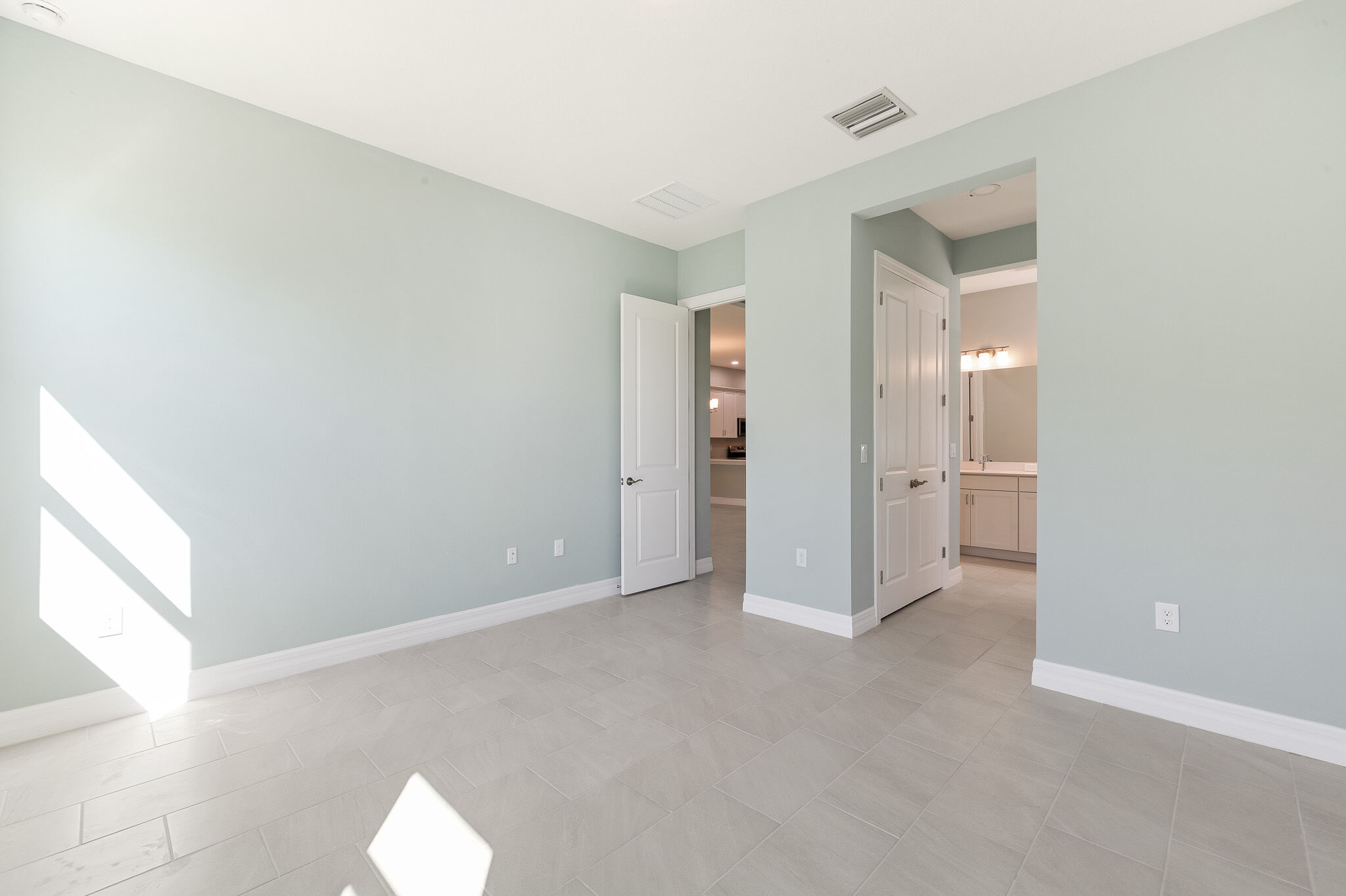 Owners Bedroom
