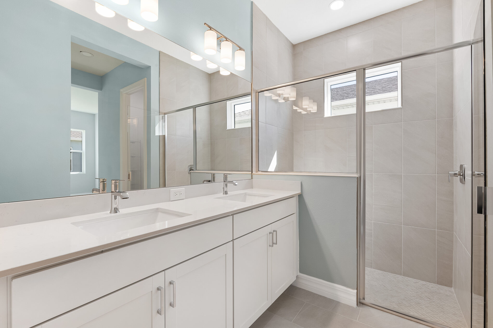 Owners Bath