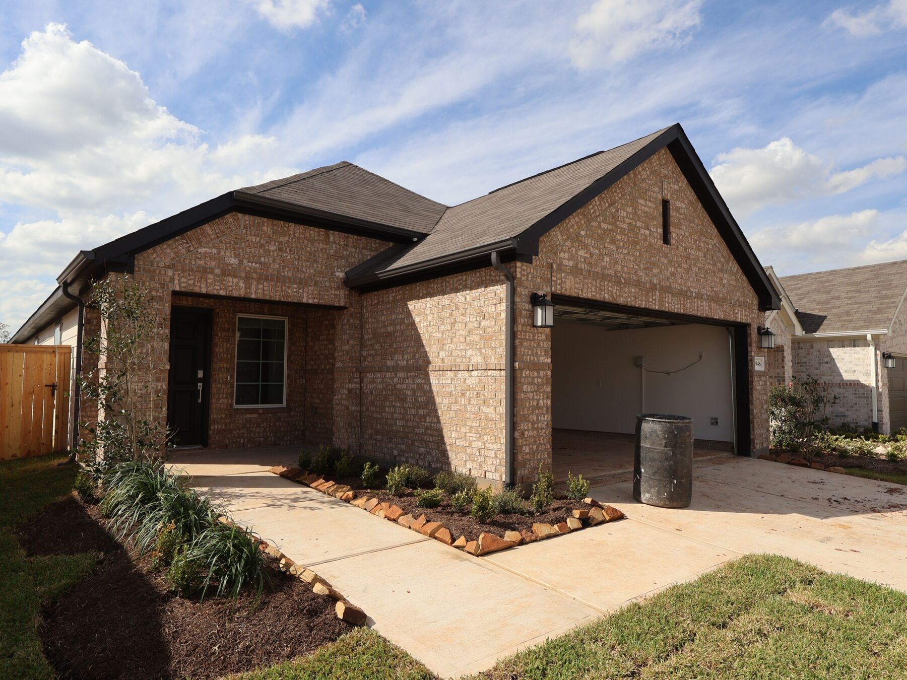 Front Exterior