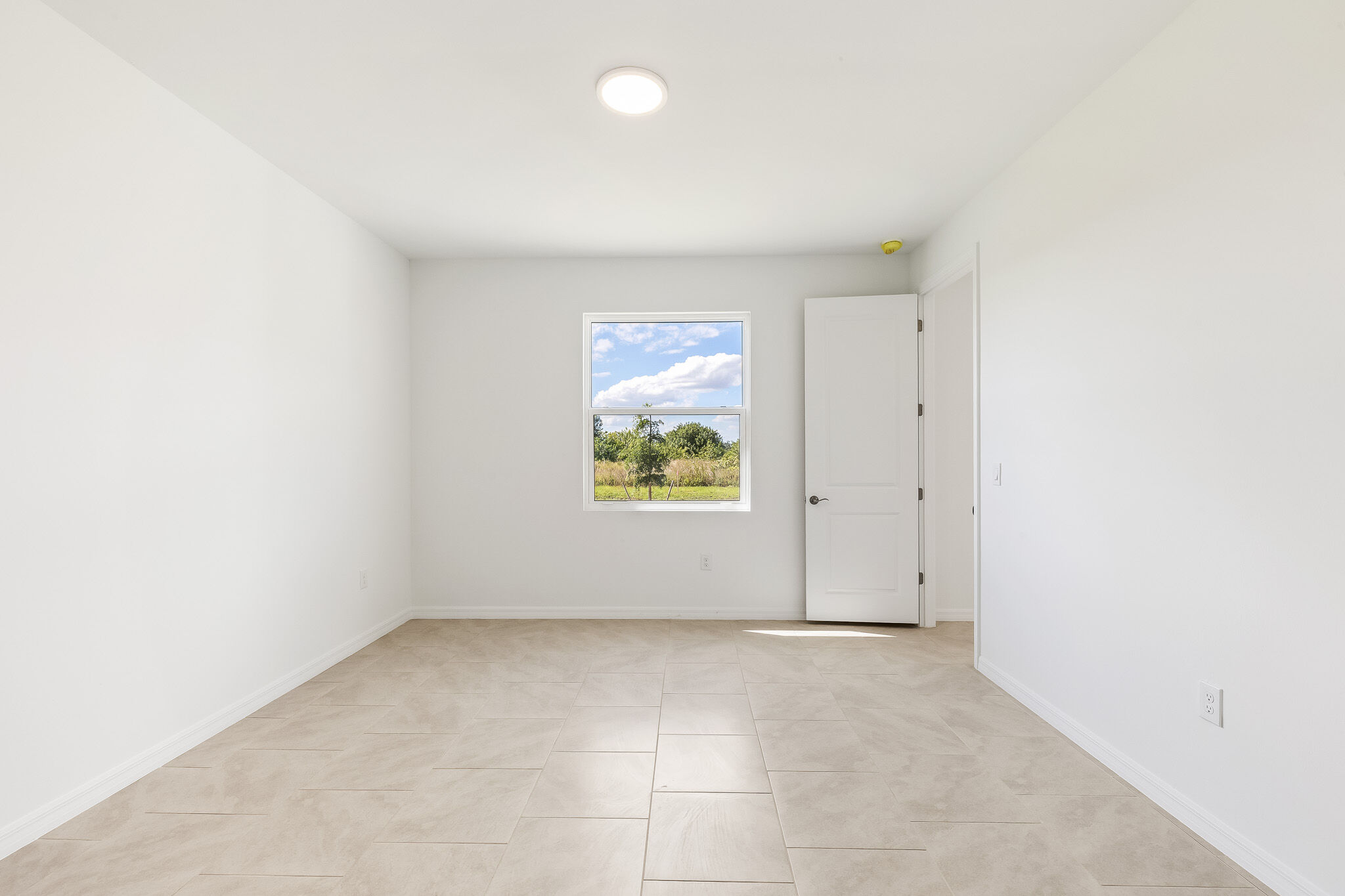 Owners bedroom