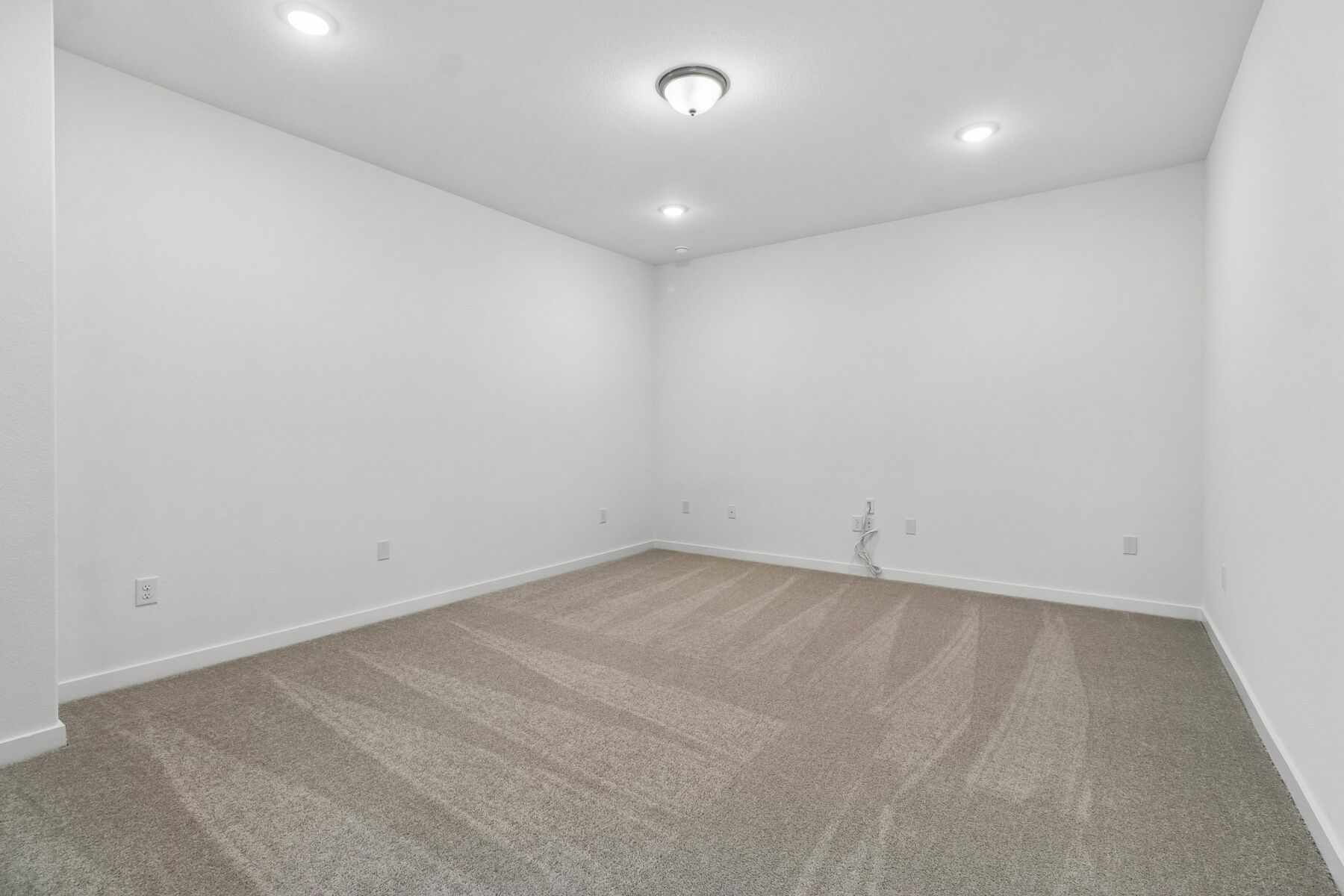 Media Room