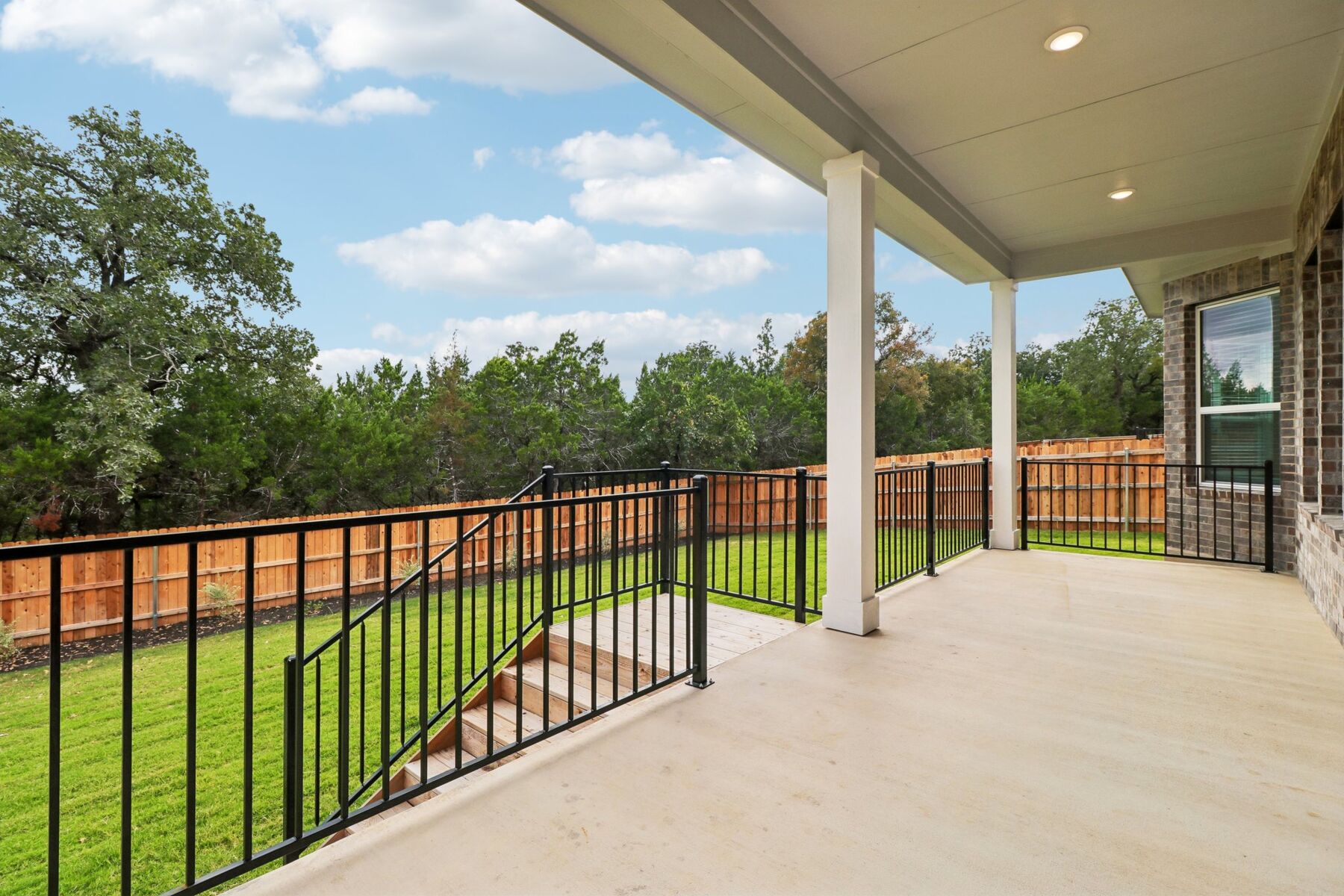 Porch