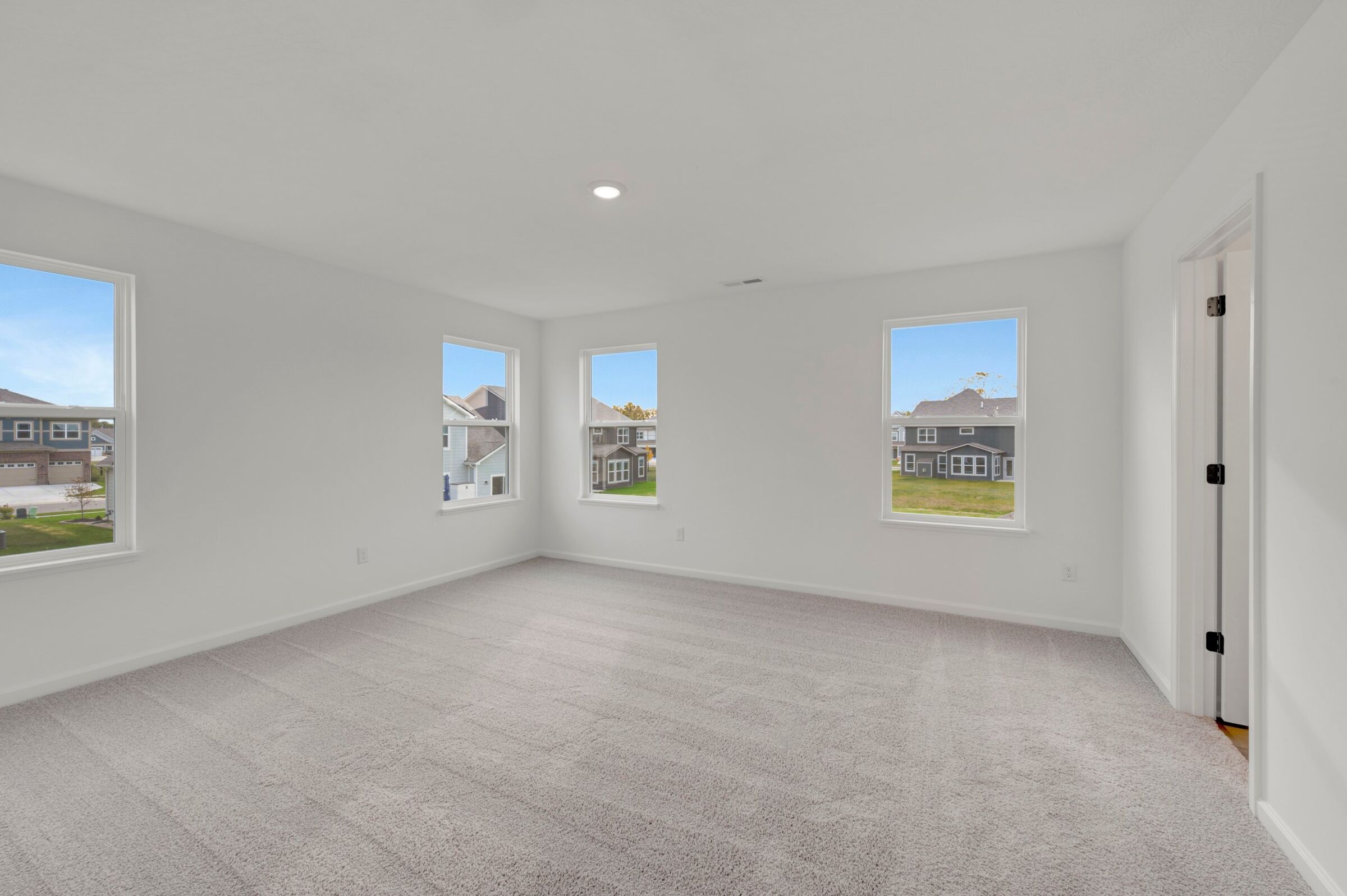 Owner's Bedroom