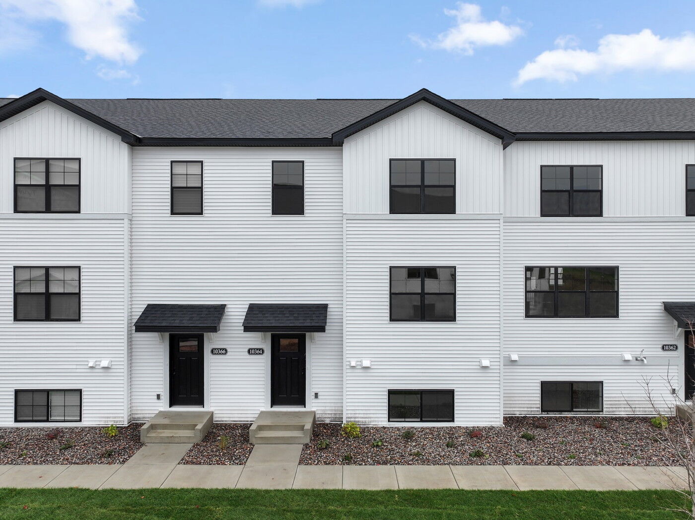 Front Exterior 