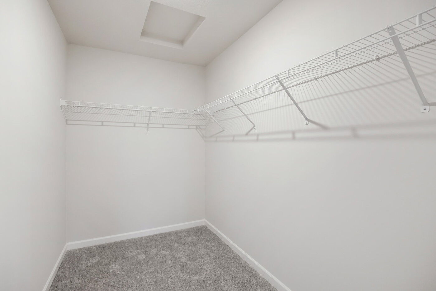 Owner's Closet 