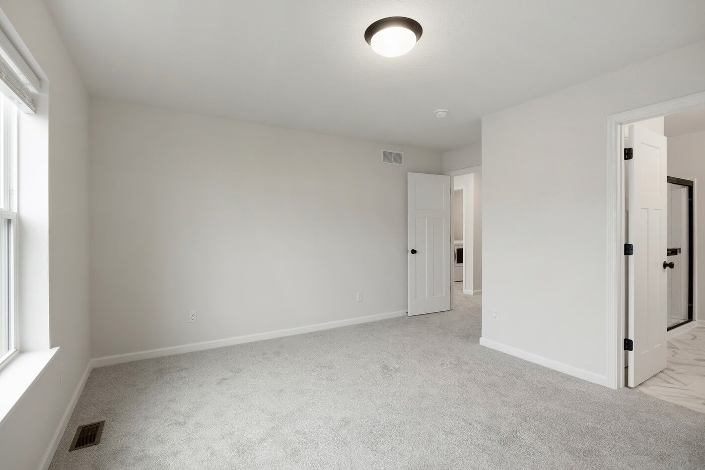 Owner's Bedroom 