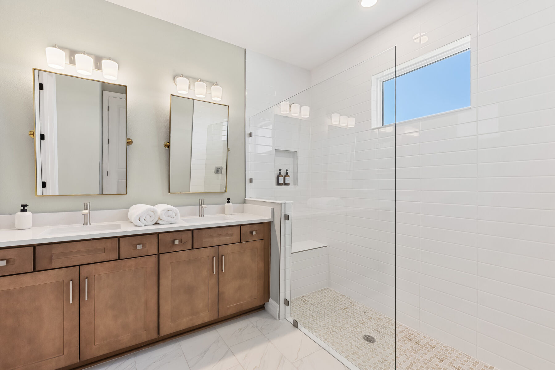 Owners Bath