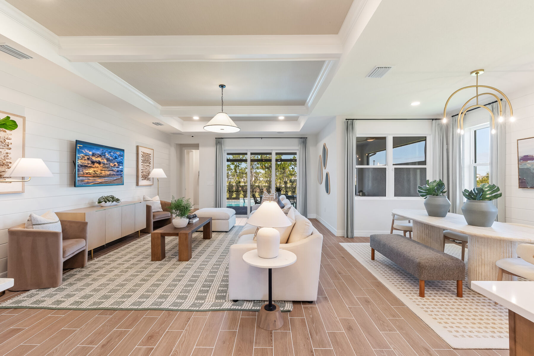 Great Room 