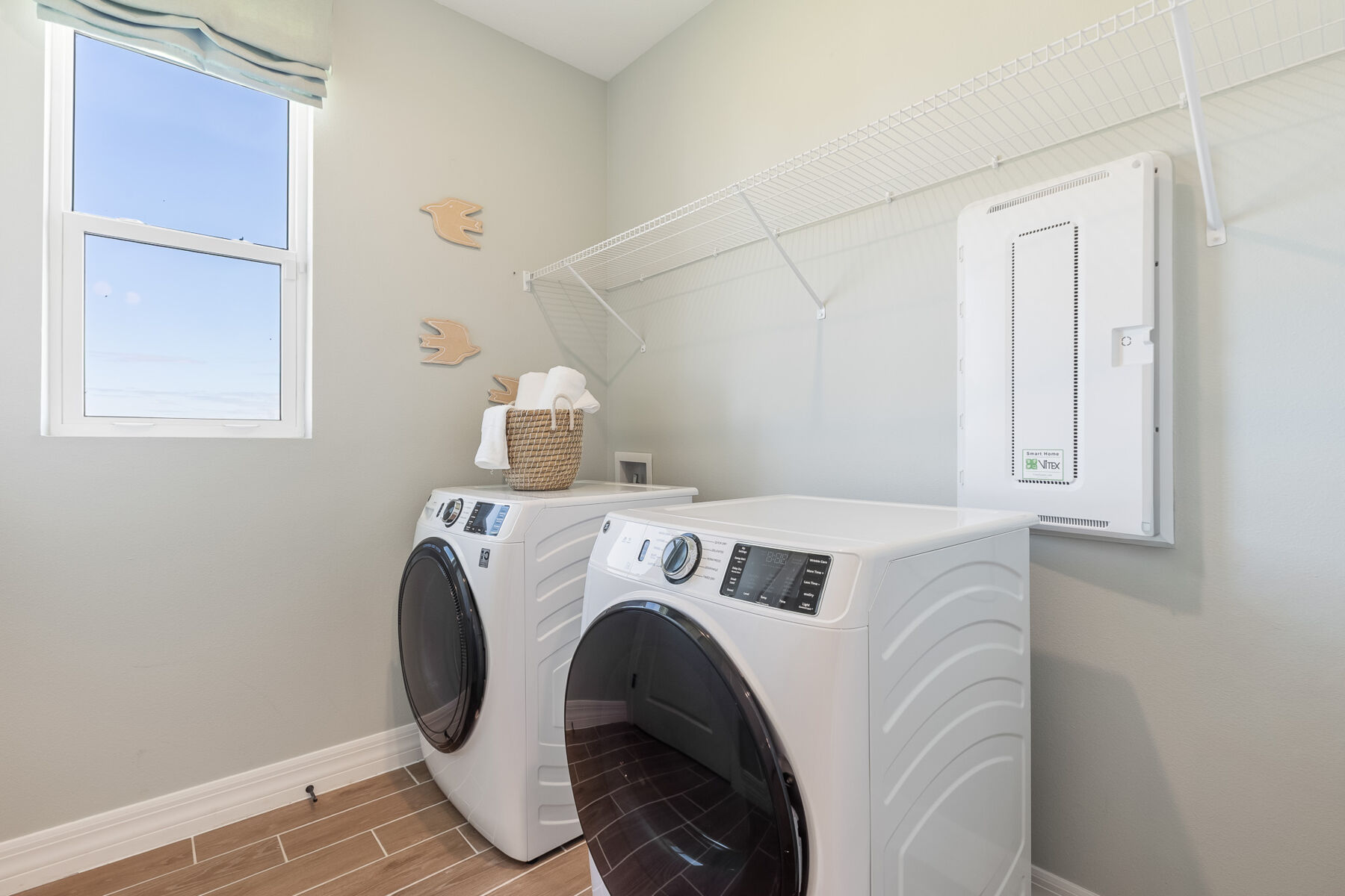 Laundry
