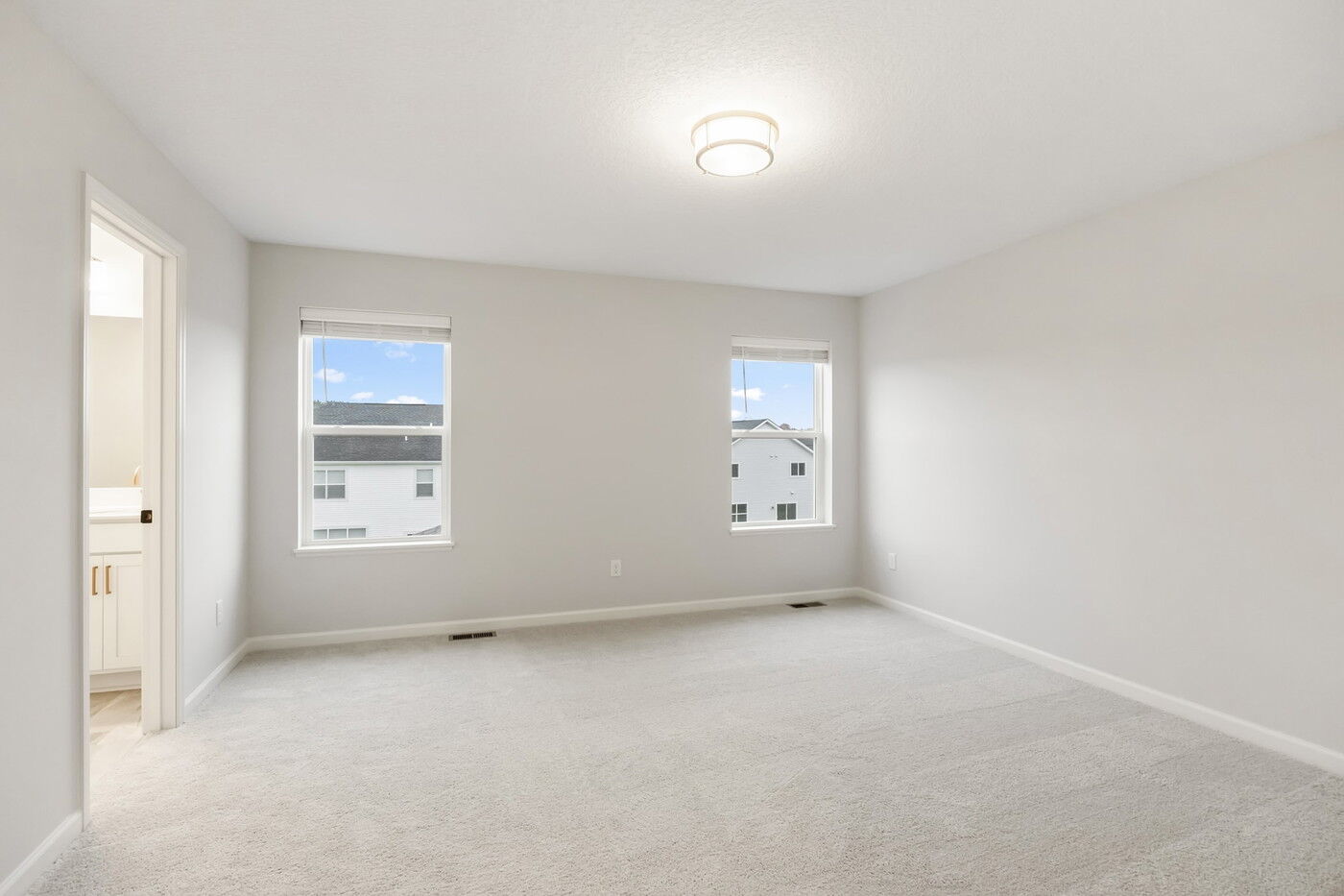 Owner's Bedroom 