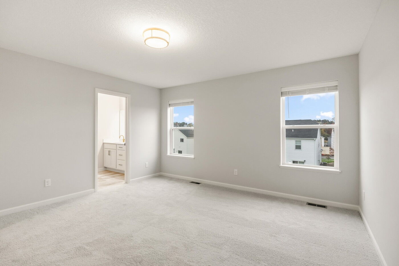 Owner's Bedroom 