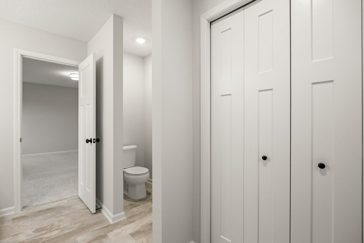 Owner's Bathroom 