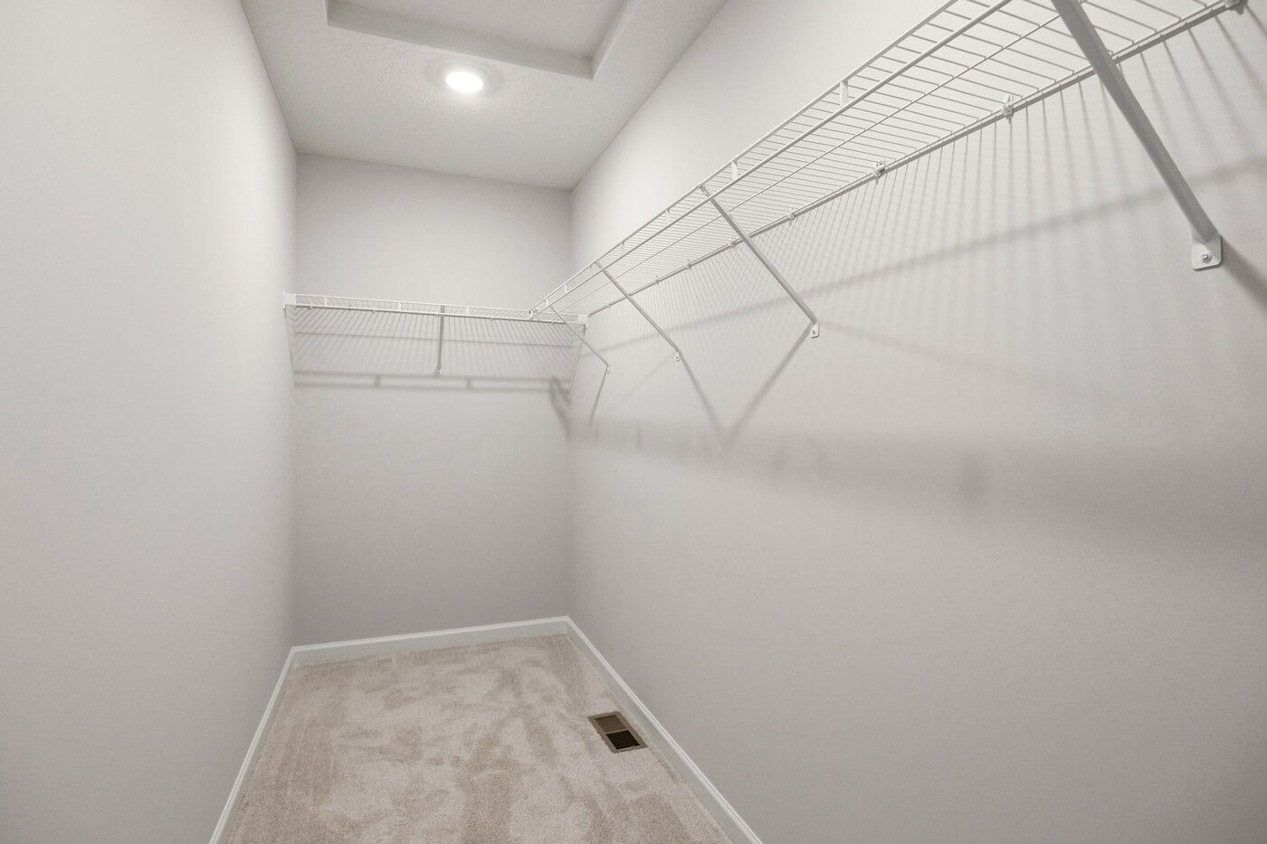 Owner's Closet 