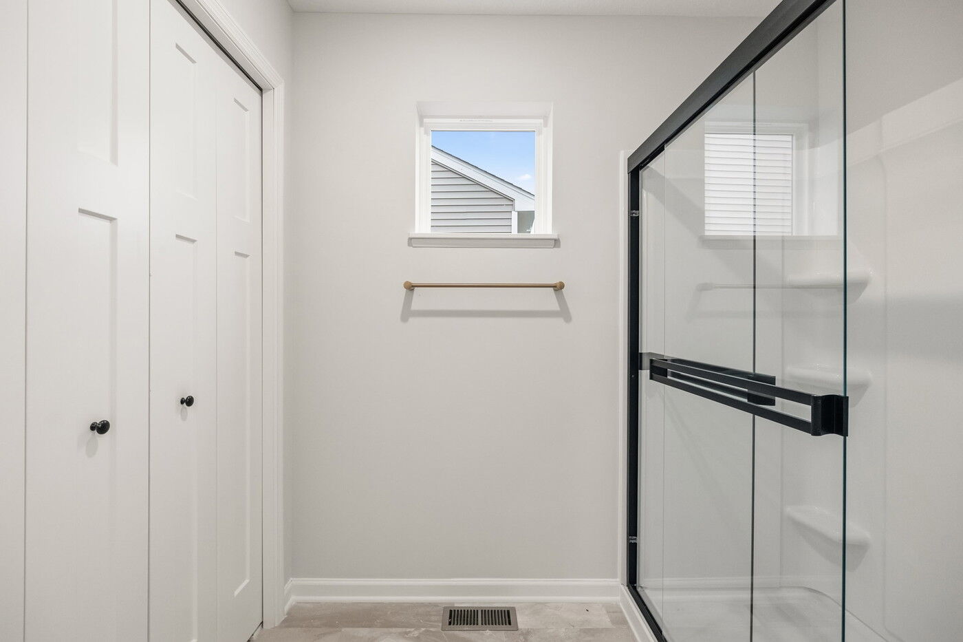 Owner's Bathroom 