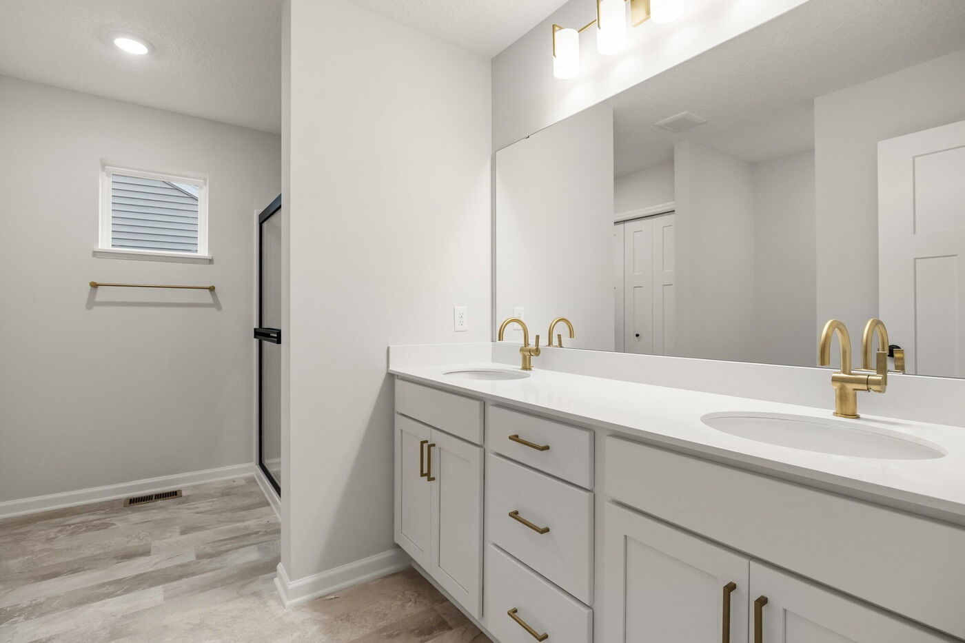 Owner's Bathroom