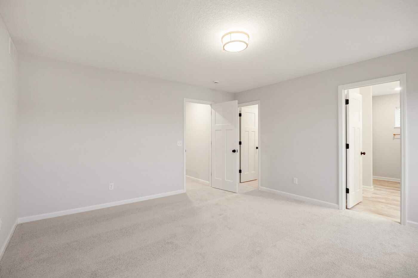Owner's Bedroom 