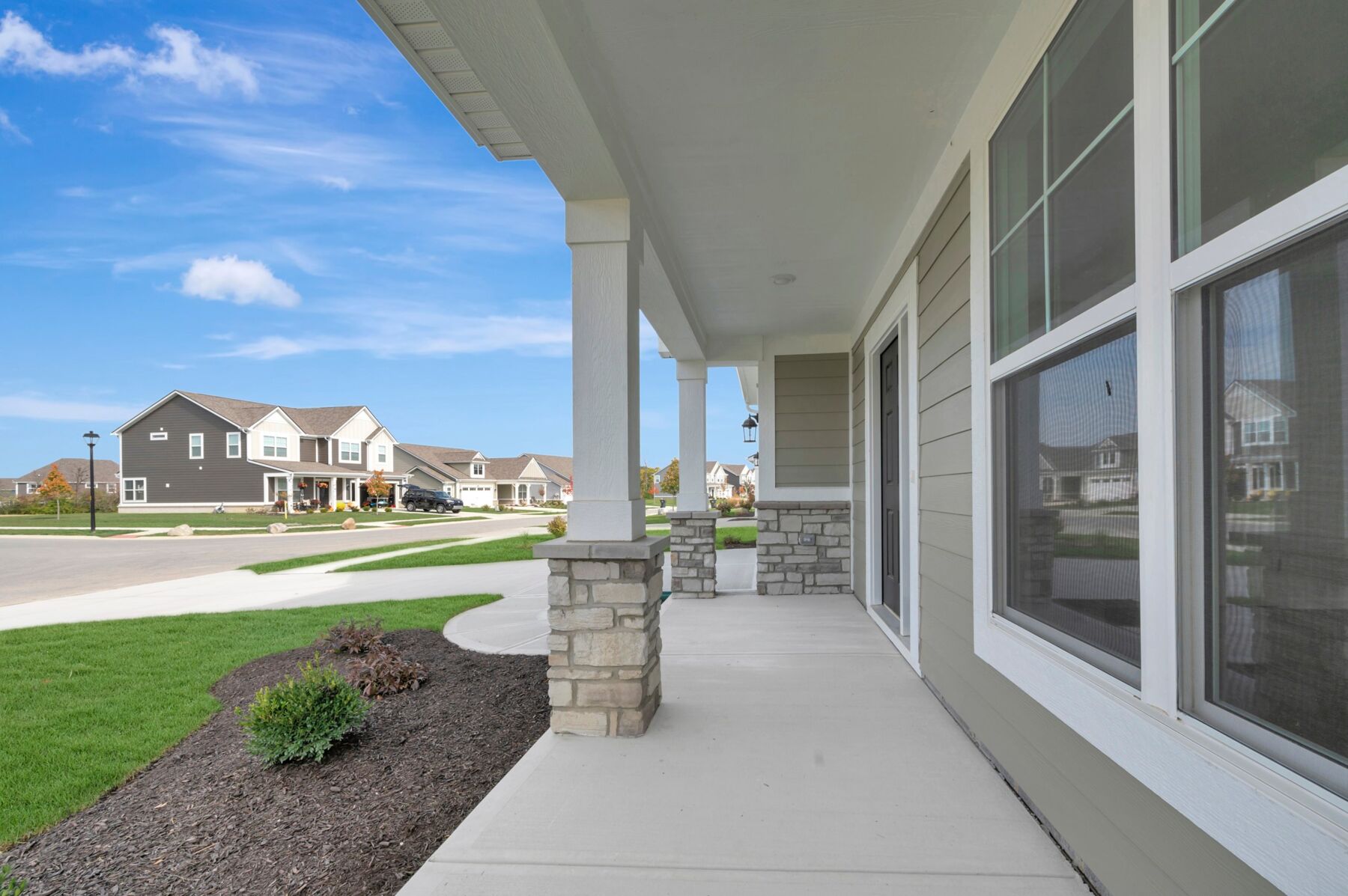 Porch
