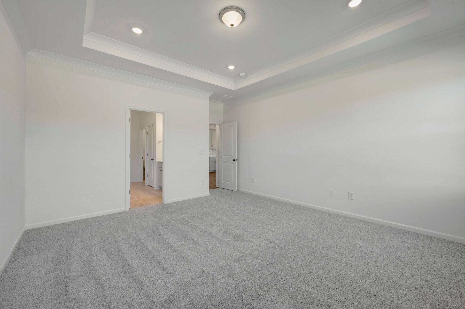 Owner's Bedroom