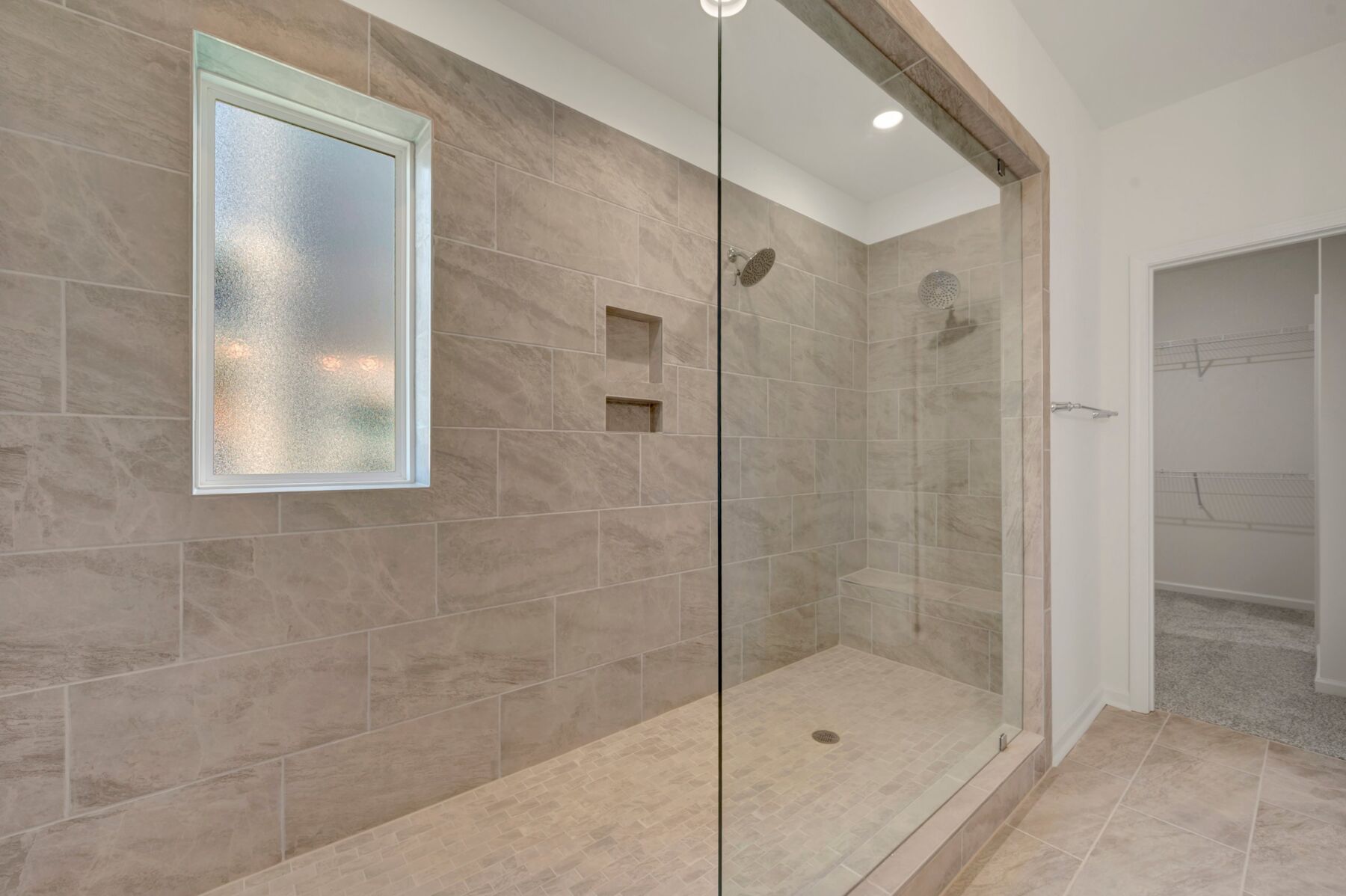 Owner's Bathroom