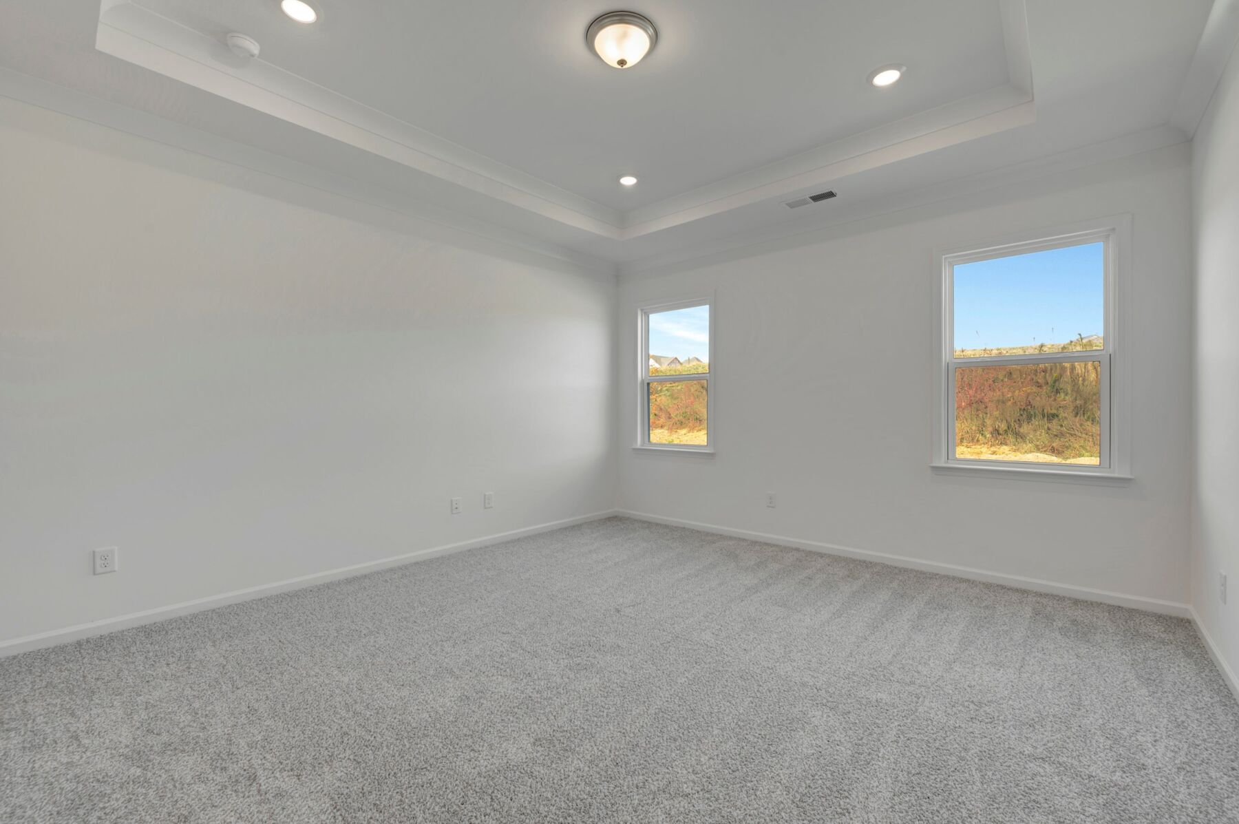 Owner's Bedroom