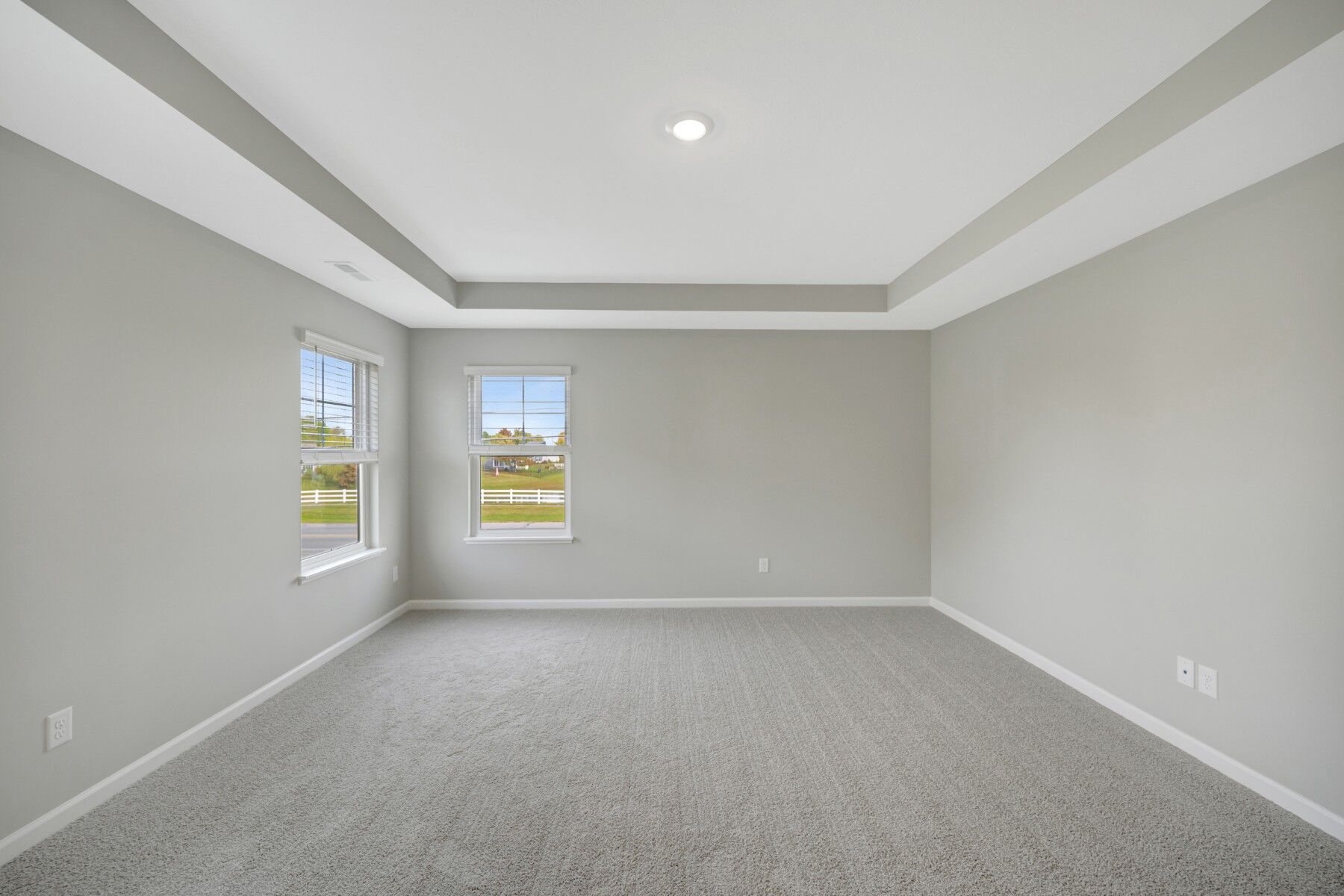 Owner's Bedroom