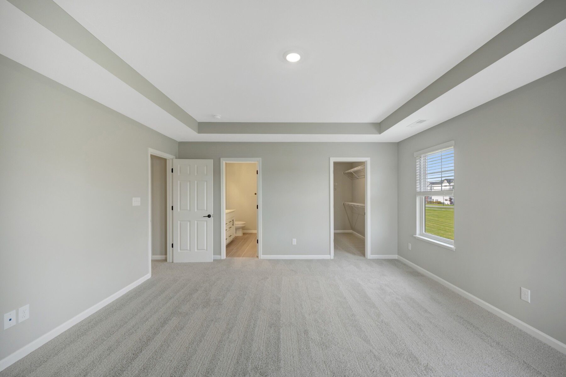 Owner's Bedroom