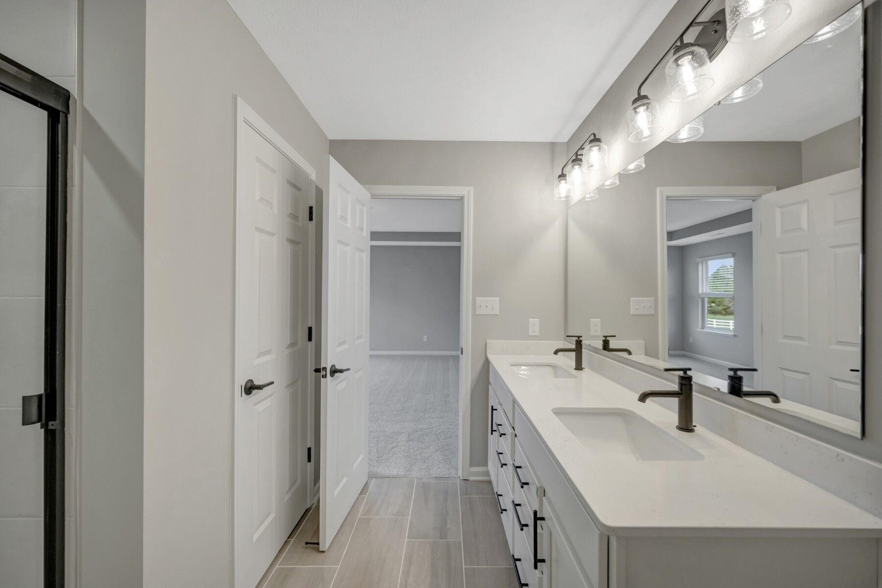 Owner's Bathroom