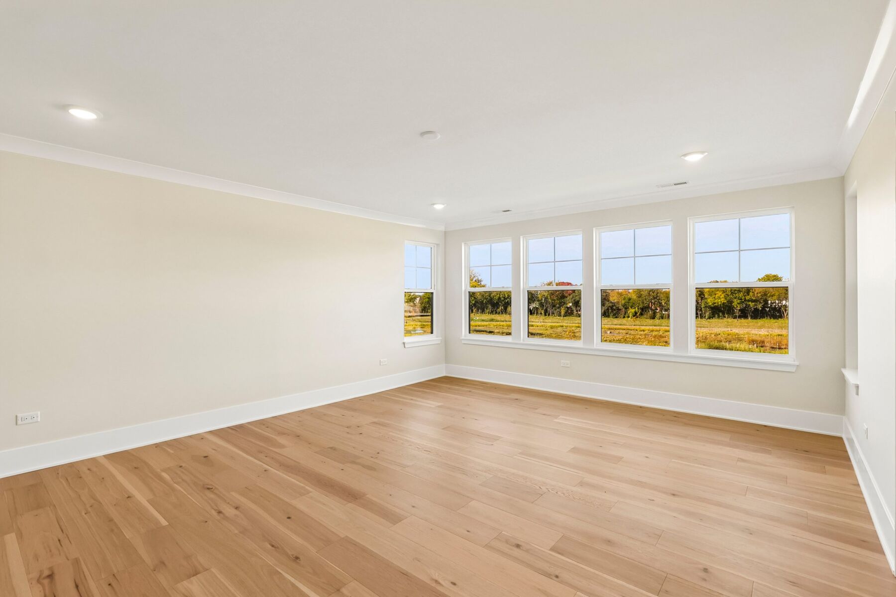 Owners Suite 