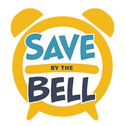 Save by the Bell Badge