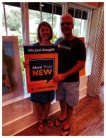 David and Angela Testimonial