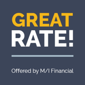 Great Rate