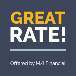 Great Rate