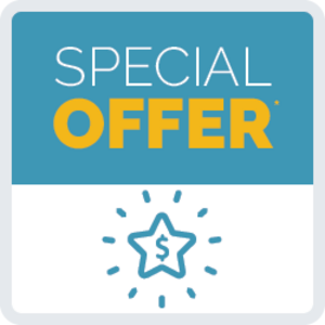 Special Offer